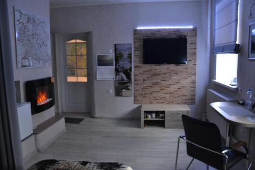 

Business Apartment Central