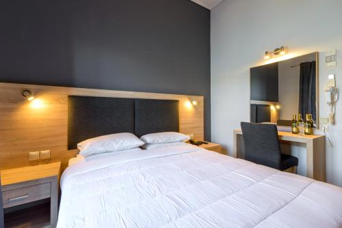 Hotel Aggelos Kefalonia - image 7
