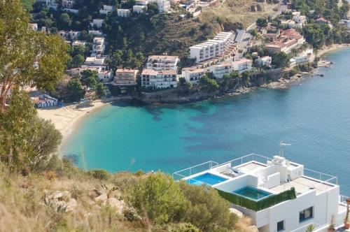 Splendido studio vista mare a 5mn dalla spiaggia - Casa ArteVida - image 4