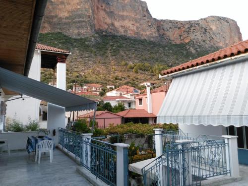  Small House for Holidays in Leonidi