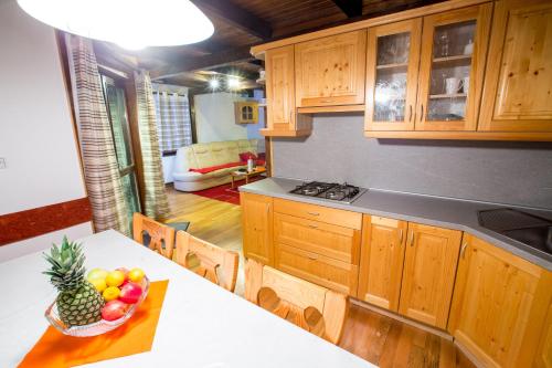 Rogla Chalet Urska - Pohorje