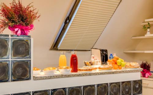 Best Western Hotel San Giusto - main image