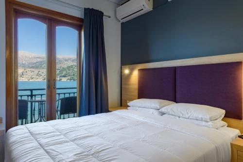 Hotel Aggelos Kefalonia - image 7