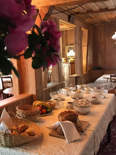 130159917 Hotel Alpenrose mit Gourmet-Restaurant Azalée