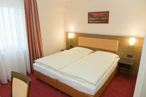 Grand Hotel Dream Main City Center - image 3
