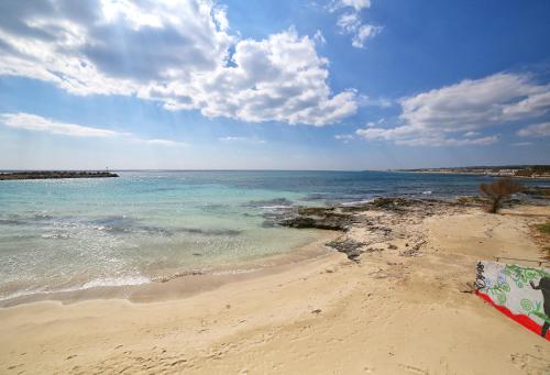  A due passi dal mare - Maldive del Salento, Pension in Torre Vado