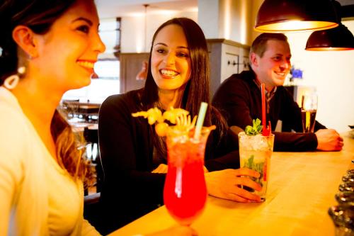 Hotel & Restaurant Goldener Pflug - image 7