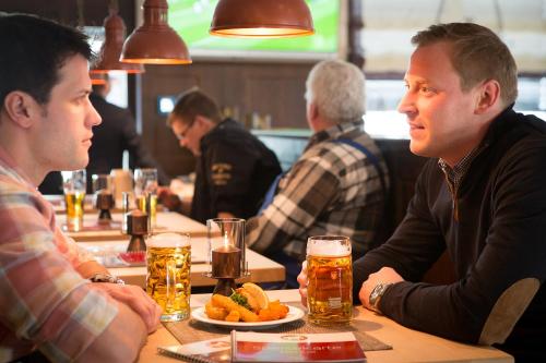 Hotel & Restaurant Goldener Pflug - image 10