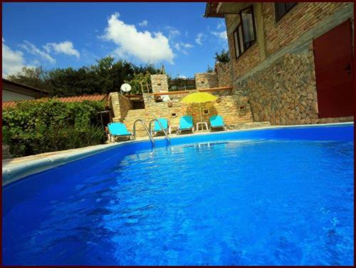 Casa de Artes Guest House photo