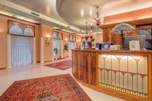 Best Western Hotel San Giusto - image 12
