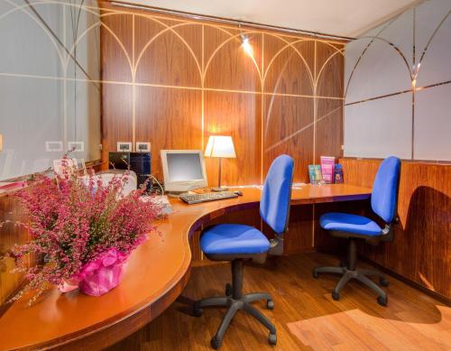 Best Western Hotel San Giusto - image 4