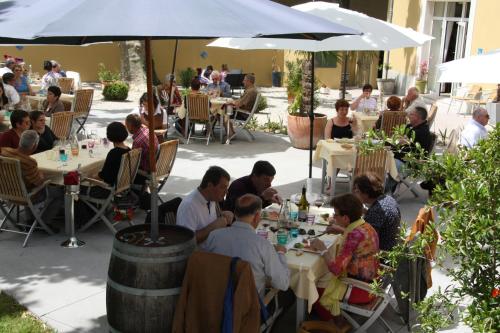 La table de Magali - image 12