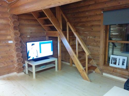 Safari House - main image