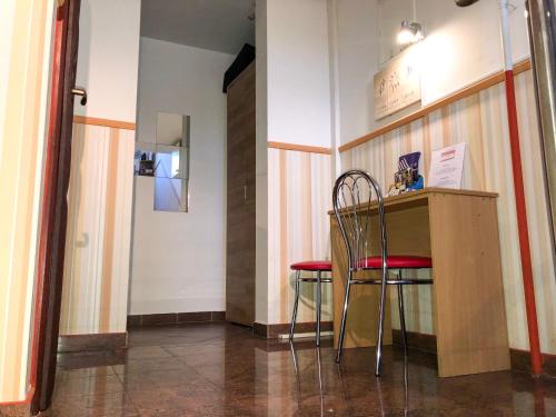 Smještaj Natalija - image 13