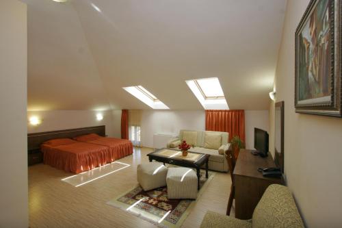 Hotel Alafrangite - image 10