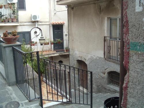Casa di Nonno Mariano