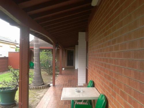 Elsinor Motor Lodge - 숙소 외관