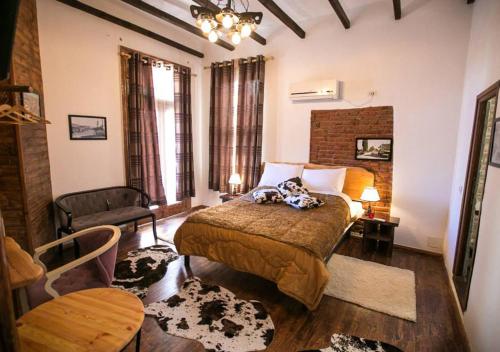 Hotel Vila 1928, Tirana (foto 10)