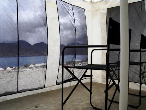 TIH - Ladakh Summer Pangong Camp