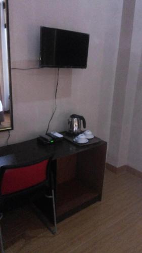 RF Hotel – Puncak, PA