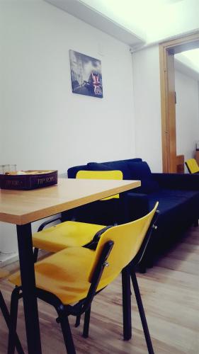 Sleep Inn Hostel 3