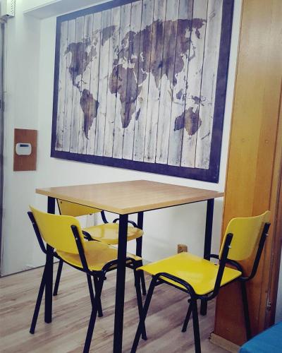 Sleep Inn Hostel 4