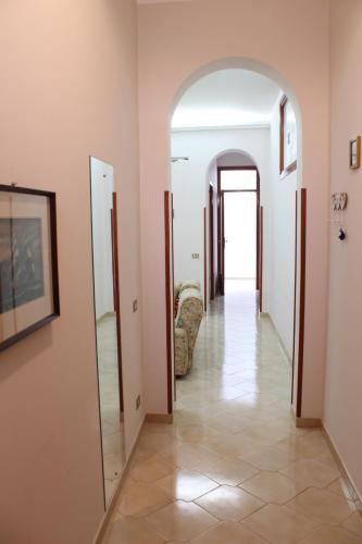 IL Glicine gîte à louer Mazara del Vallo