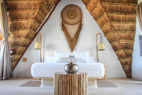 1 queen bed