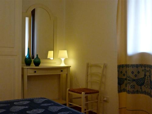 Il Borgo Di Porto San Paolo