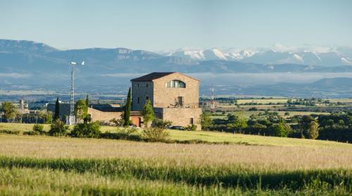 . La Torre Del Codina