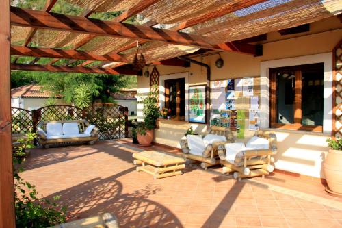 Arcomagno Village Hotel - image 5