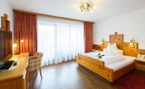 Alpenpark Resort Superior - image 14