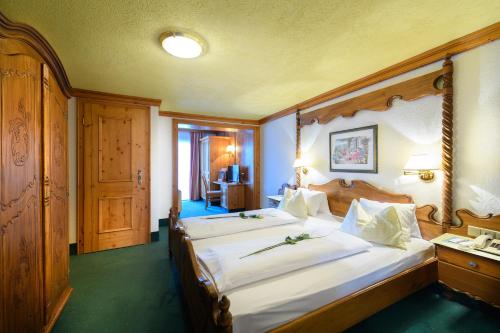 Alpenpark Resort Superior - image 10