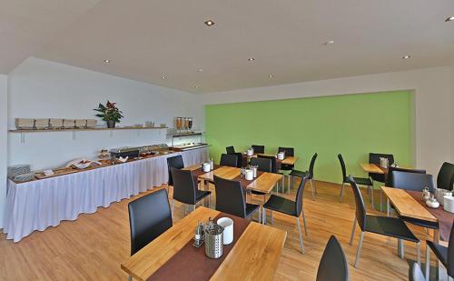 Montagehotel Business & City - image 2