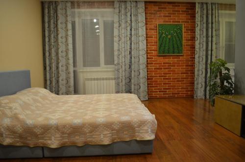 

Magnificent apartment in the center