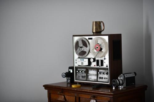 Athens Squared Apartments - image 7