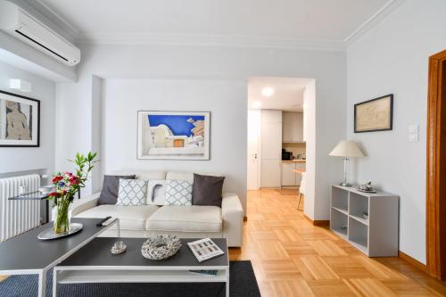 Athens Squared Apartments - image 11