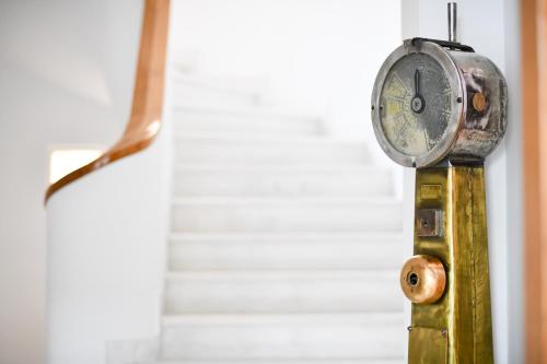 Athens Squared Apartments - image 9