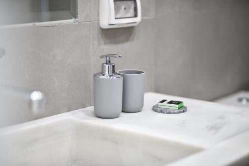 Athens Squared Apartments - image 10