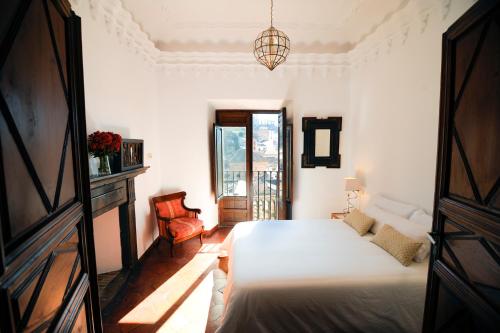 Mirador del Jazmín Mirador del Jazmín