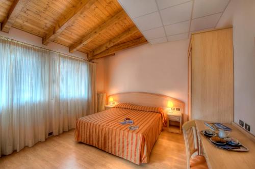 Hotel Residence Dei Fiori – Baveno, NC