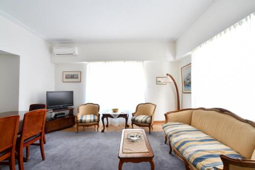 Athens Squared Apartments