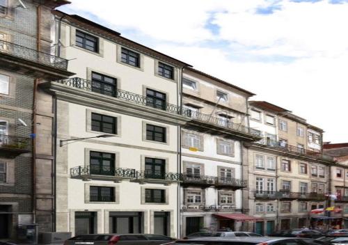 Porto Downtown Flats, Porto (fotografie 2)