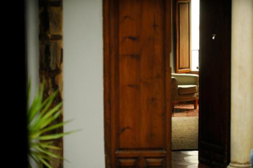 Mirador del Jazmín Mirador del Jazmín