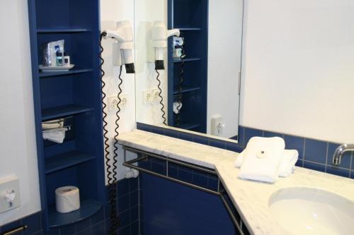 Doppelzimmer, komfort