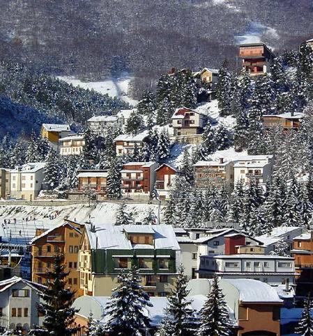 Casamia, Роккаразо (фото 10)