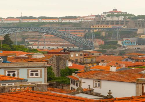 Porto Downtown Flats, Porto (fotografie 3)
