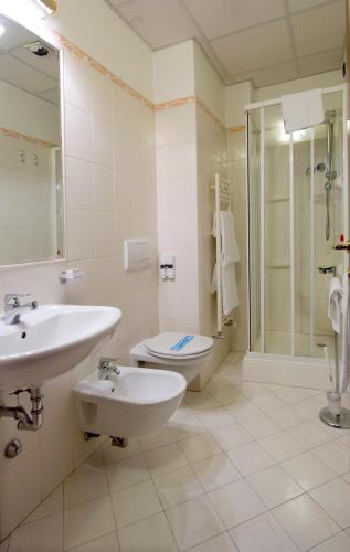 Hotel Residence Dei Fiori – Baveno, NC