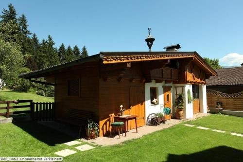Gästehaus Waldrand Garni - image 6