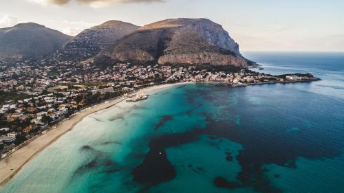 LuminHouse Mondello Arancia